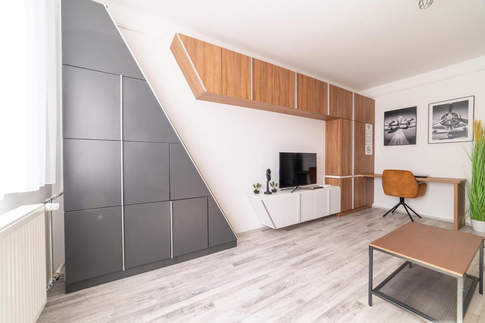 Comfort 18 - Best Family Layout- Balcony & Parking Miskolc Buitenkant foto
